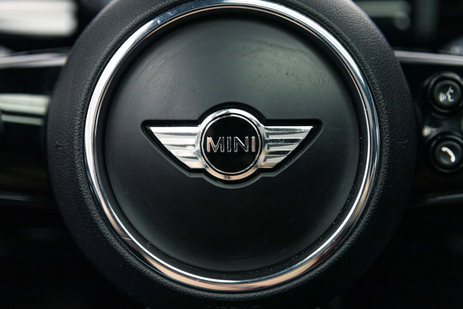 MINI 3 Portas Cooper S Auto