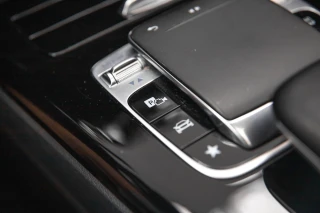Mercedes-Benz A 180 d AMG Line Aut.