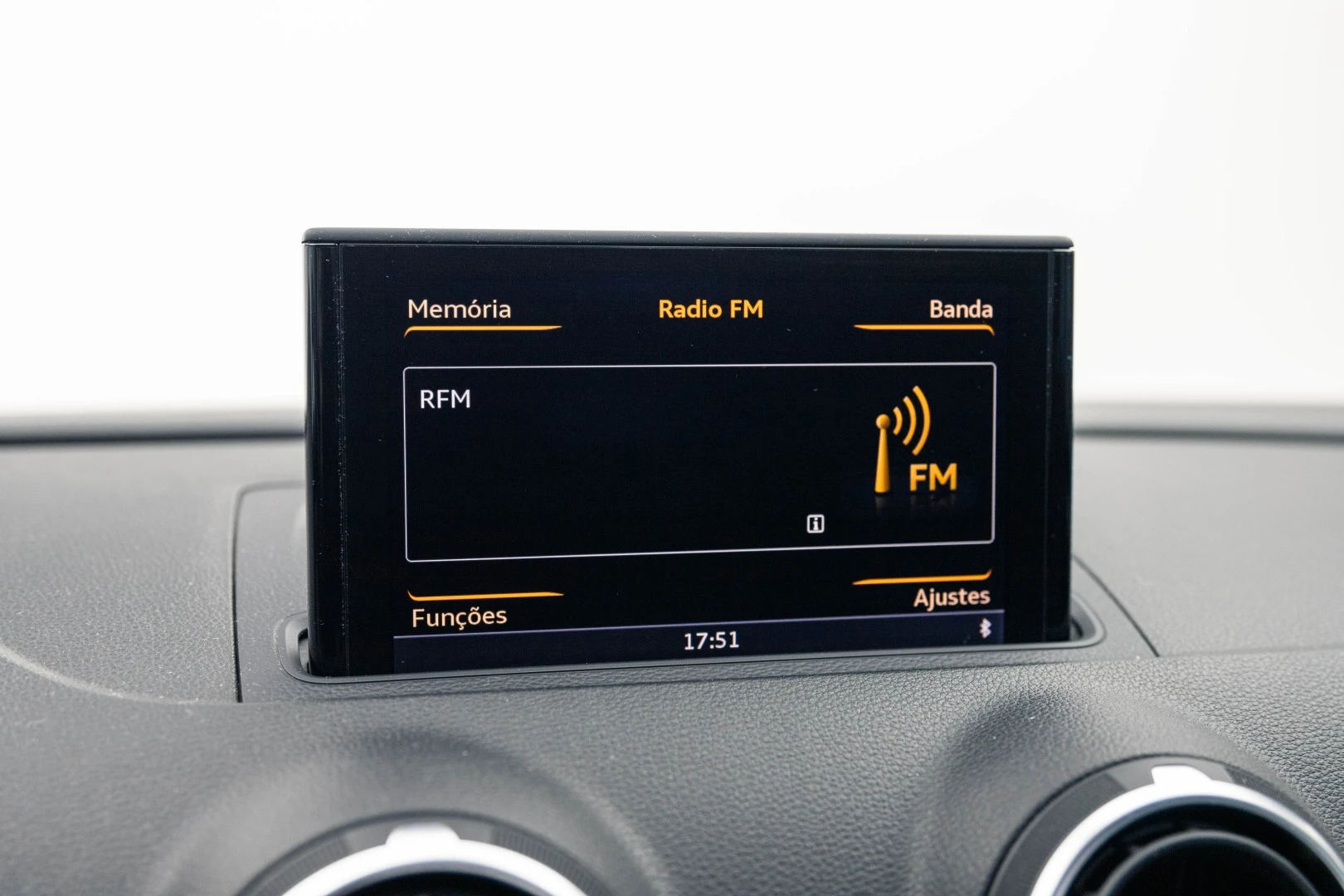 Audi A3 Limousine 2.0 TDI quattro S-line S tronic