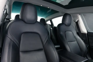 Tesla Model 3 Long-Range Dual Motor AWD