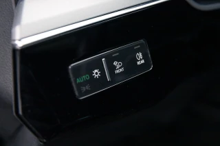 Audi e-tron 50 quattro