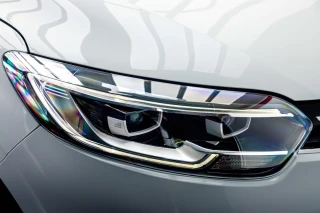 Renault Kadjar 1.5 dCi Exclusive
