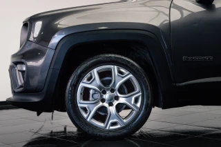 Jeep Renegade 1.0 T Limited