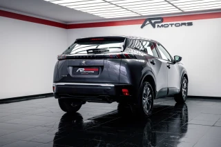 Peugeot 2008 1.2 PureTech Active