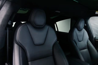 Tesla Model X 100D