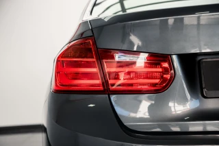 BMW 320 d Efficient Dynamic Edition Aut.