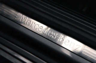 Mercedes-Benz A 180 Limousine d Style Plus Aut.