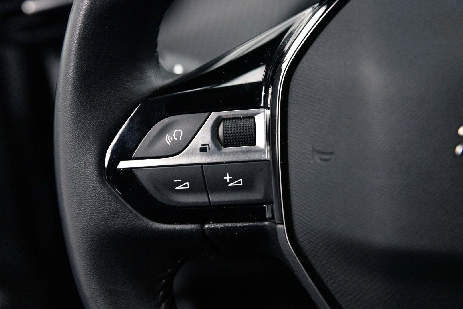 Peugeot 2008 1.2 PureTech Active