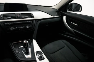 BMW 320 d Efficient Dynamic Edition Aut.