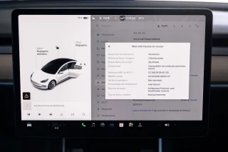 Tesla Model 3 Standard Range Plus RWD