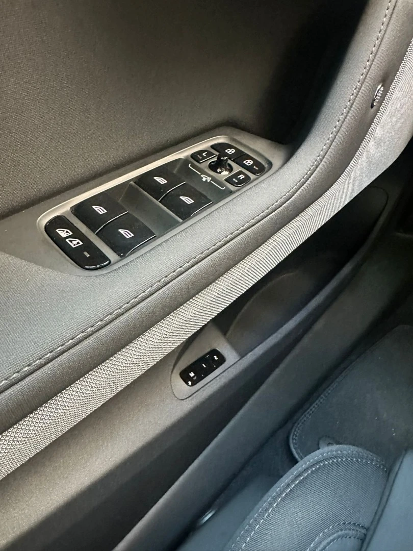 Polestar 2 Long Range 78 kWh AWD Performance