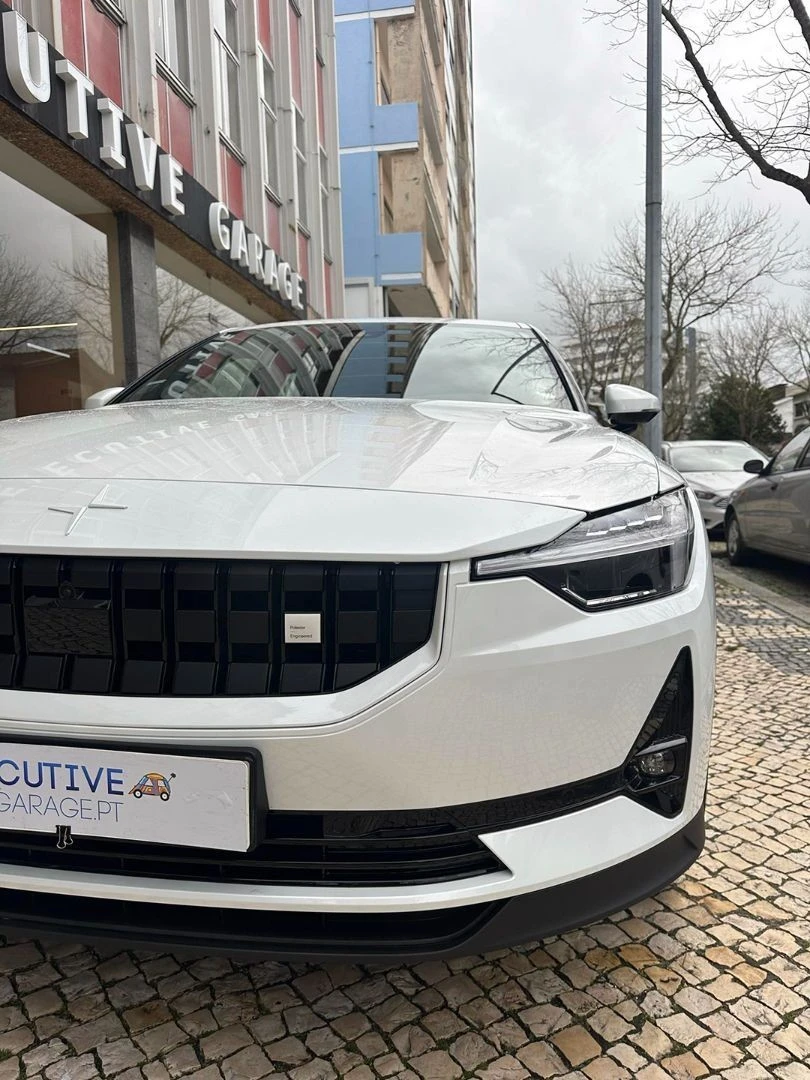 Polestar 2 Long Range Performance AWD