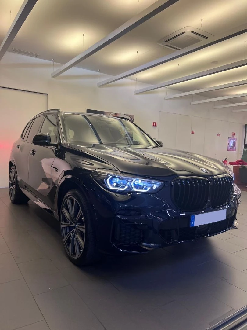 BMW X5 45 e xDrive Pack M