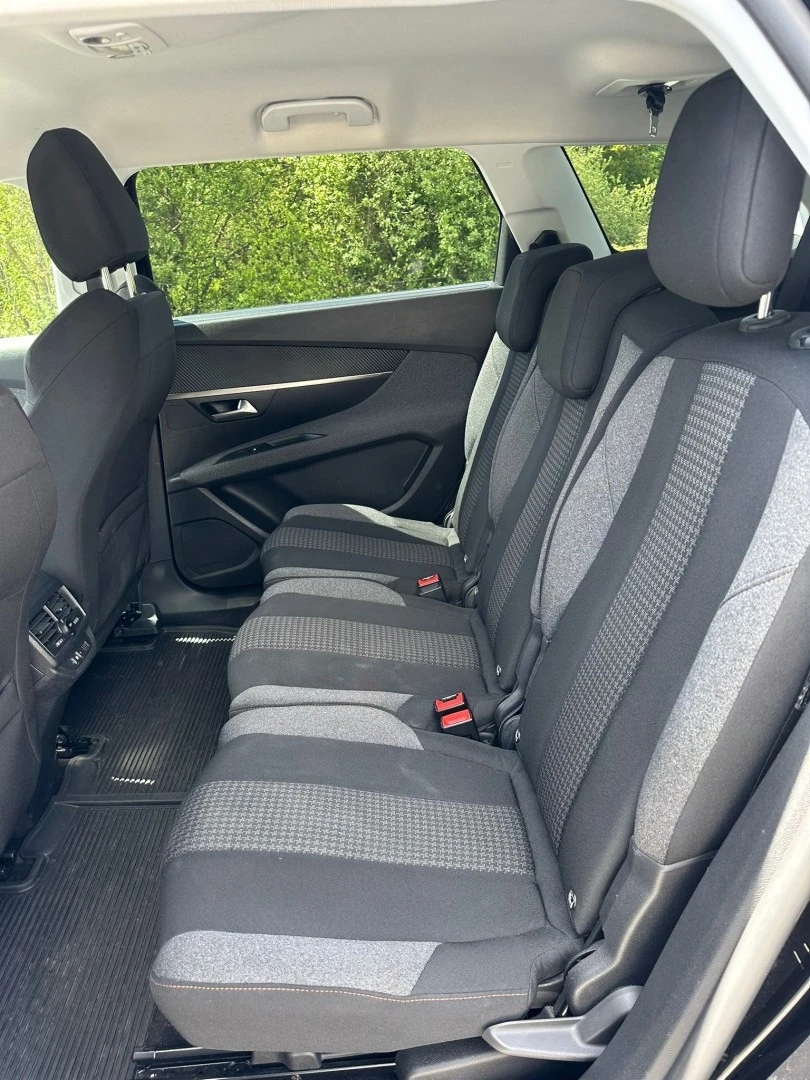 Peugeot 5008 1.5 BlueHDi Active
