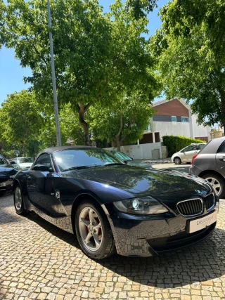 BMW Z4 2.0
