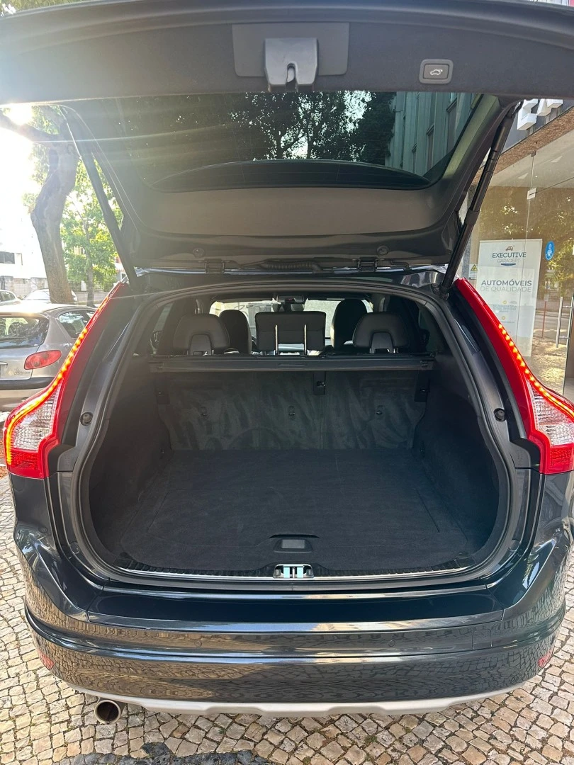 Volvo XC 60 2.0 D3 Momentum