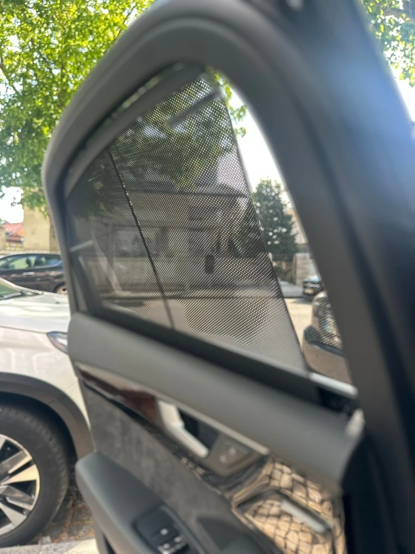 Audi A8 3.0TDI Quattro