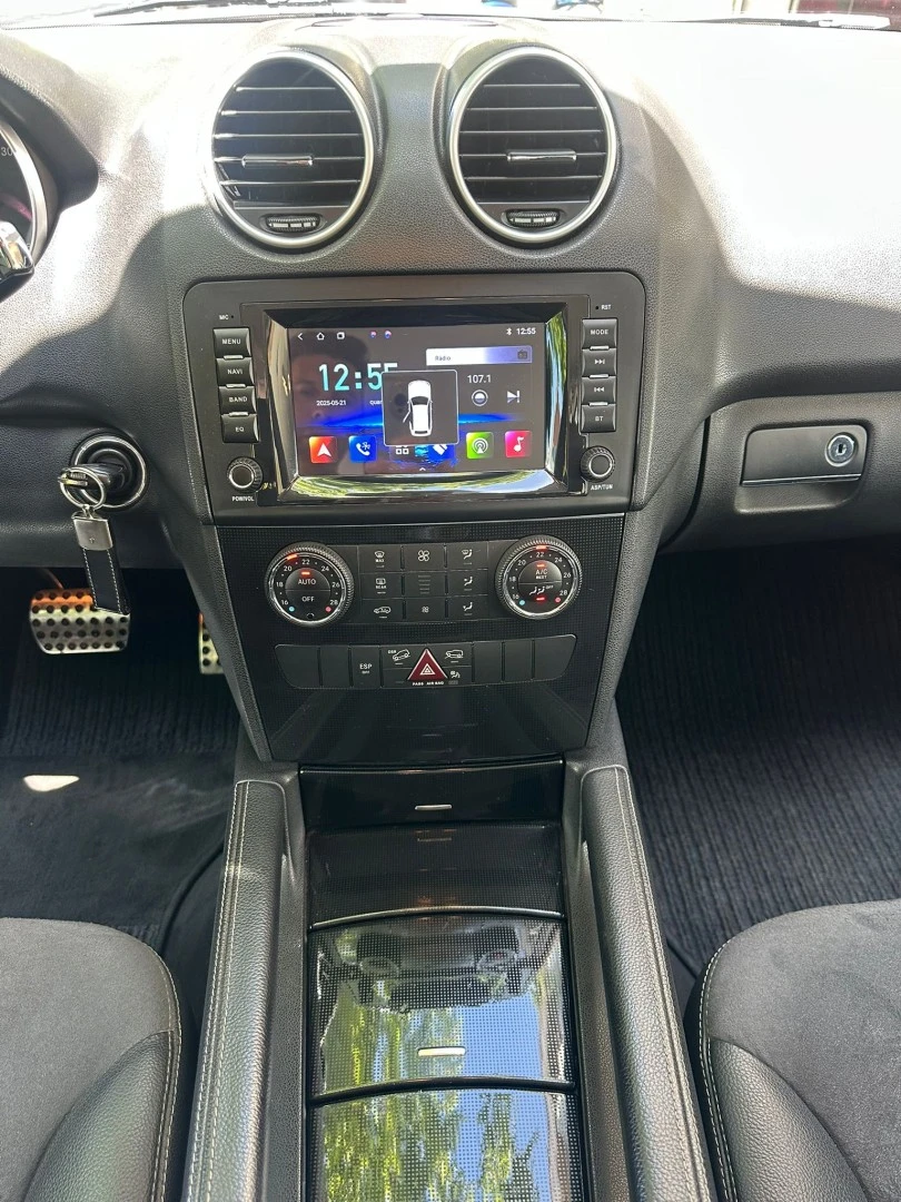 Mercedes-Benz ML 320 CDi