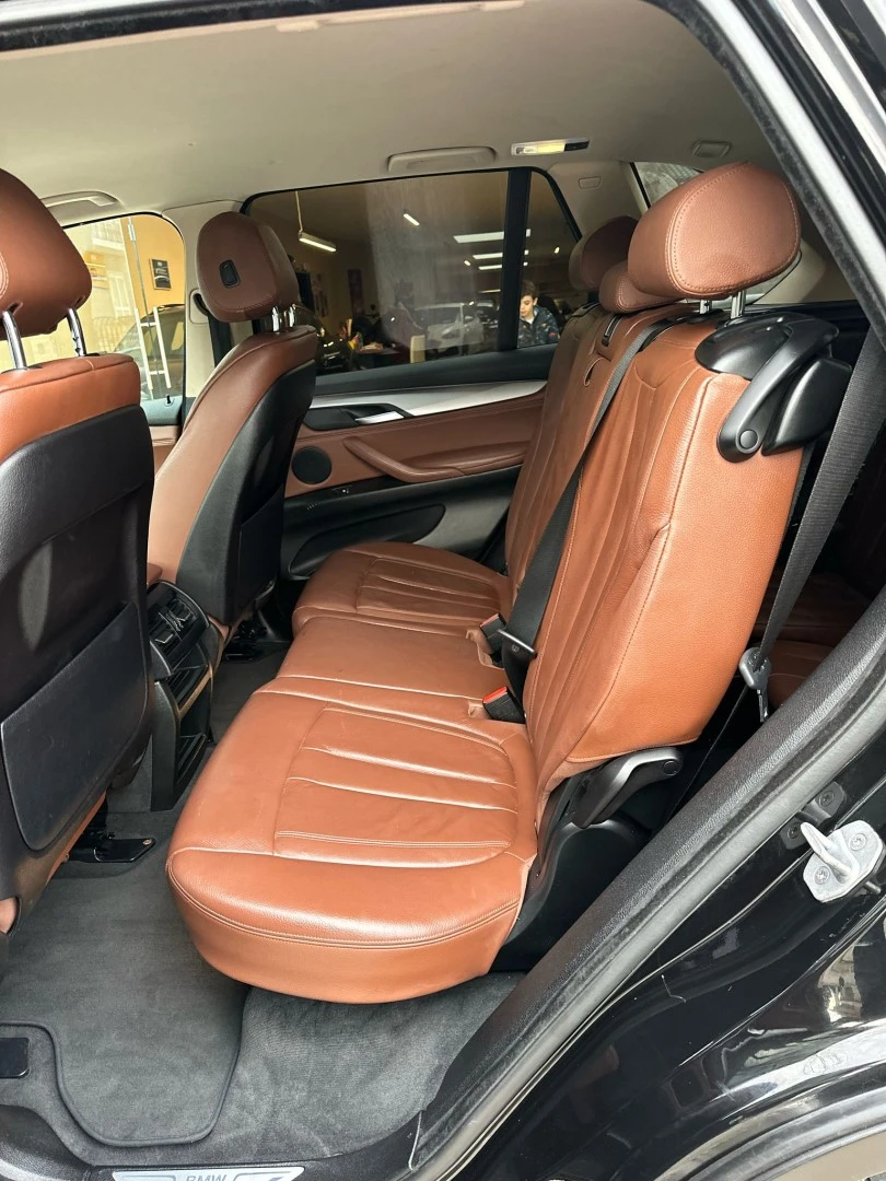 BMW X5 30 d xDrive