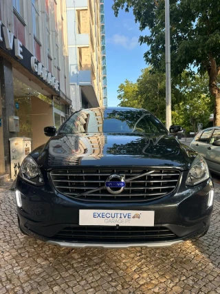 Volvo XC 60 2.0 D3 Momentum