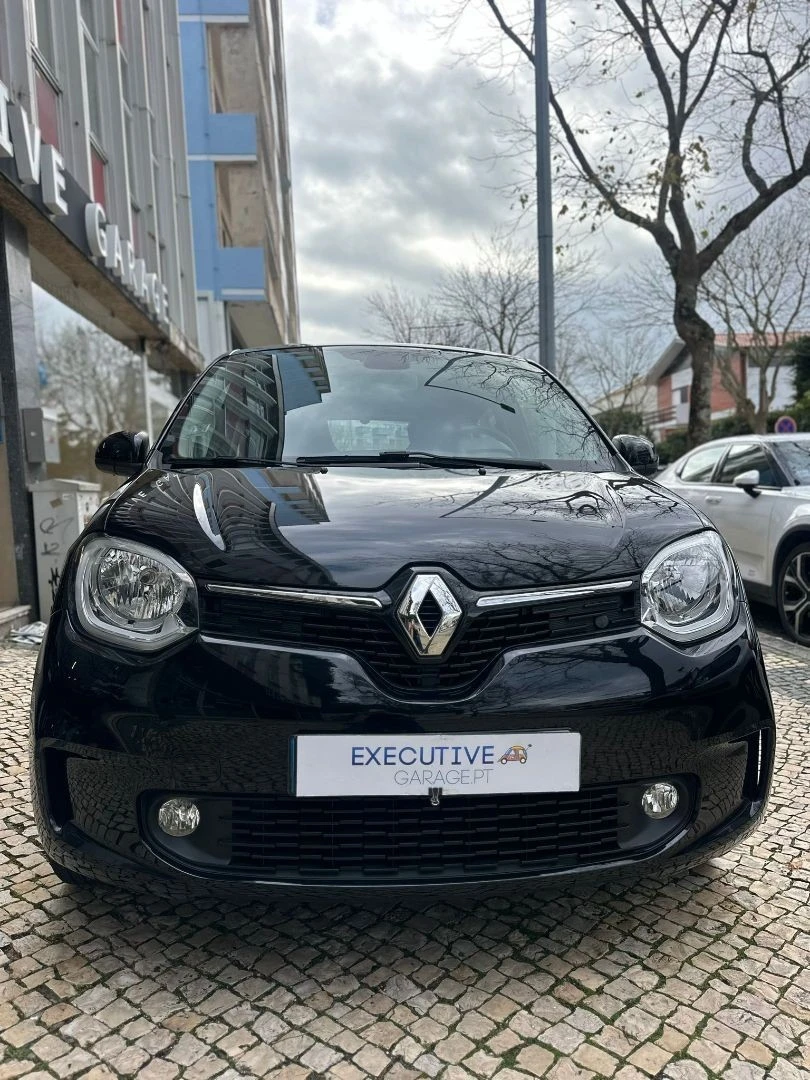 Renault Twingo 1.0 SCe Zen