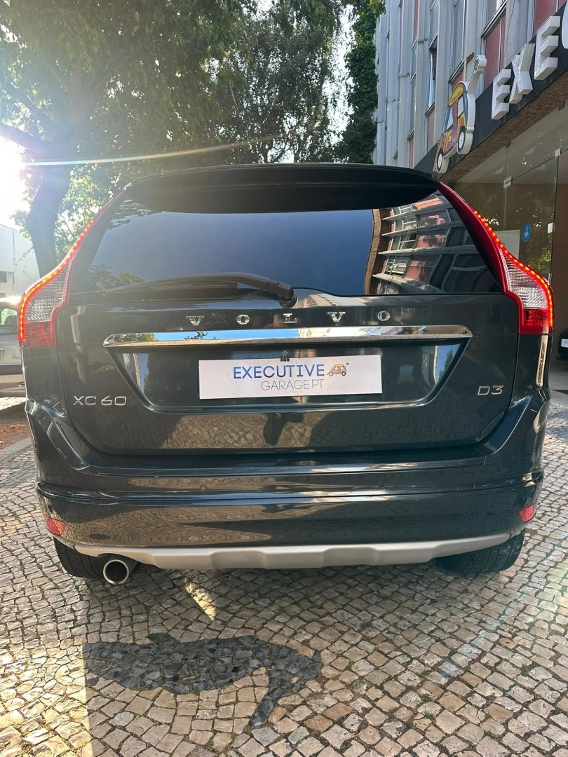 Volvo XC 60 2.0 D3 Momentum