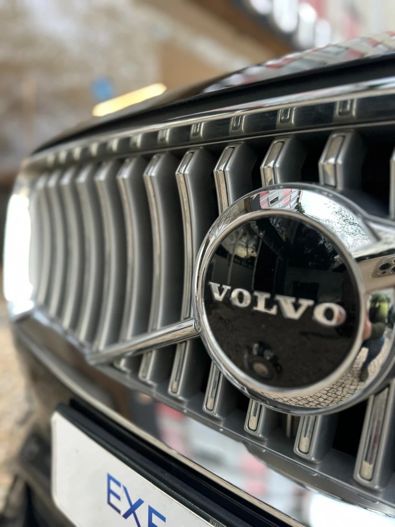 Volvo XC 90 2.0 T8 PHEV Inscription Expression AWD