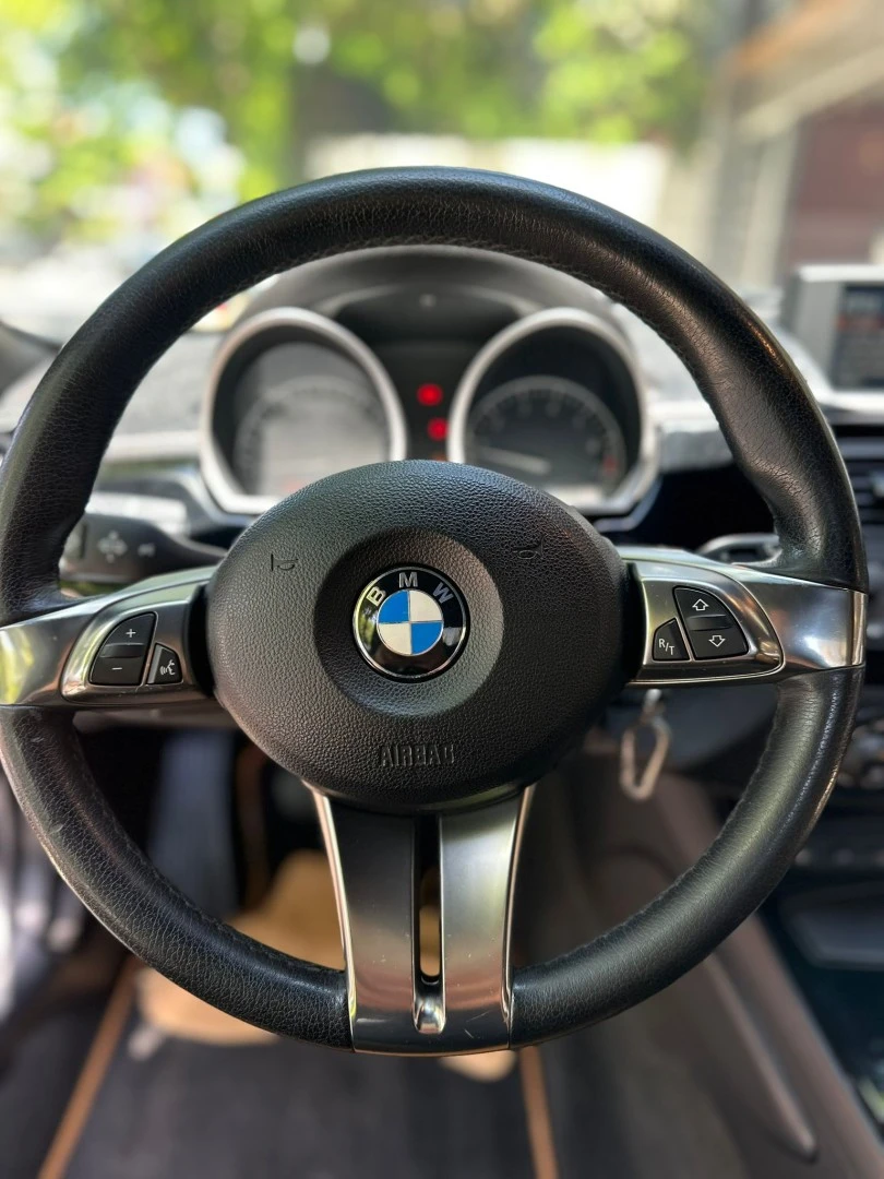 BMW Z4 2.0