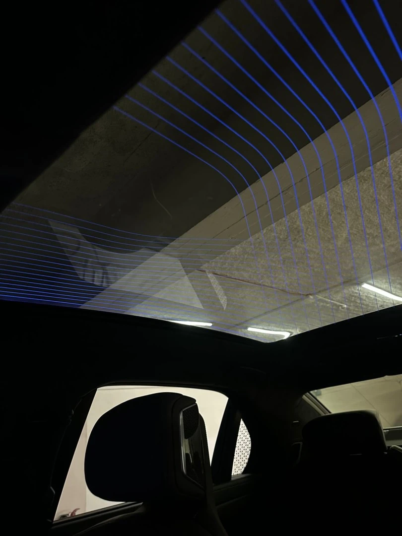 BMW i7 xDrive60 Pack Desportivo M