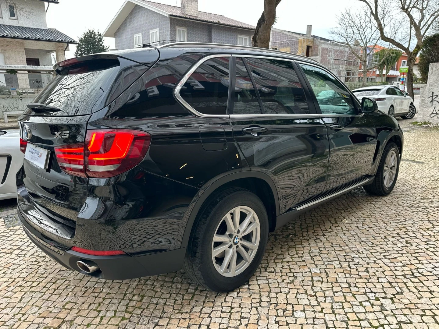 BMW X5 30 d xDrive