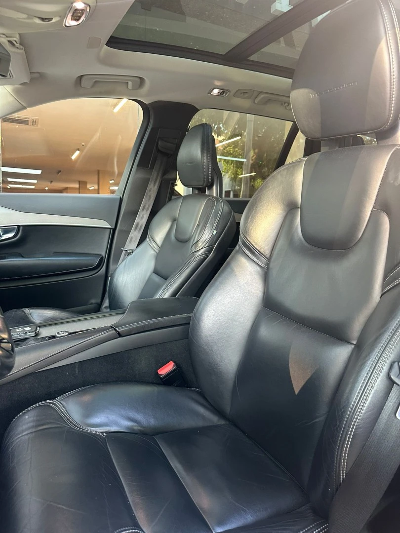 Volvo XC 90 2.0 D4 Inscription