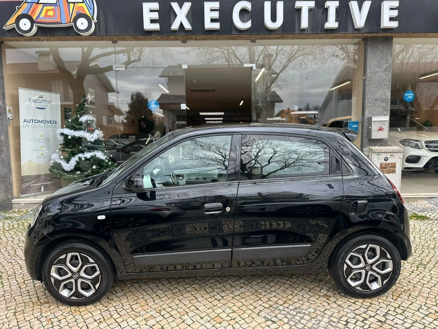 Renault Twingo 1.0 SCe Zen