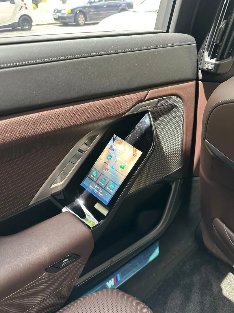 BMW i7 xDrive60 Pack Desportivo M