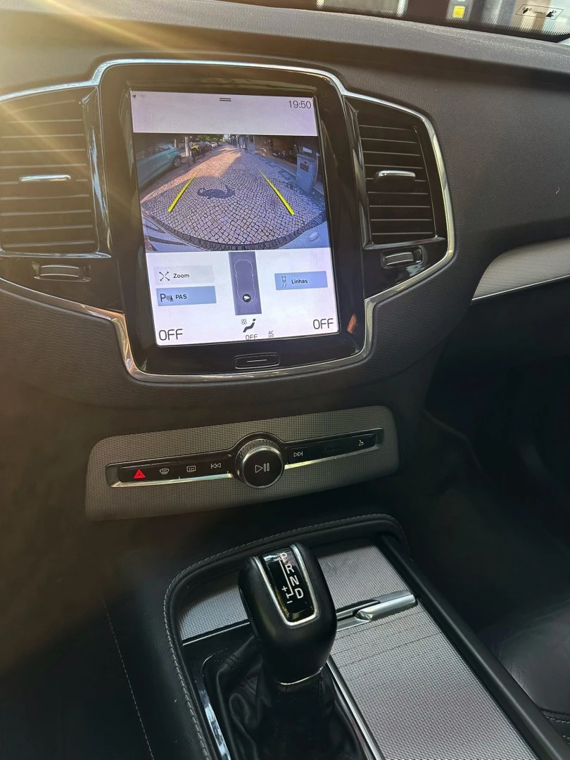 Volvo XC 90 2.0 D4 Inscription