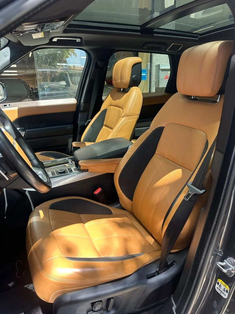 Land Rover Range Rover Sport 2.0 Si4 PHEV HSE