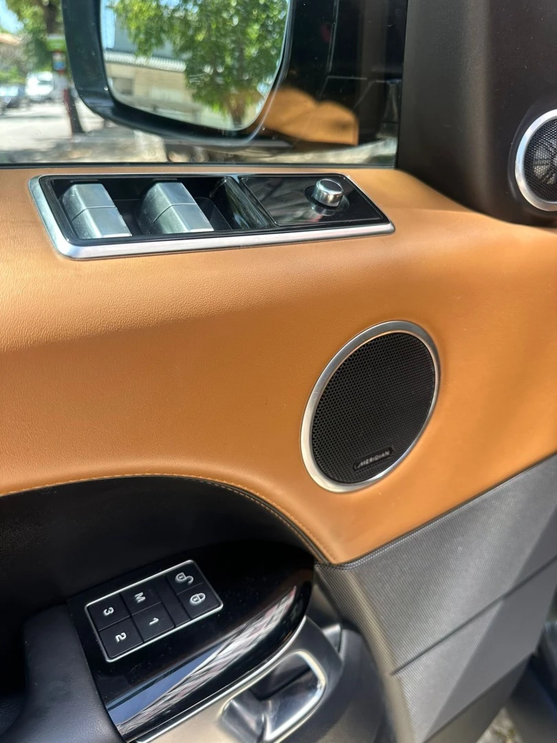 Land Rover Range Rover Sport 2.0 Si4 PHEV HSE