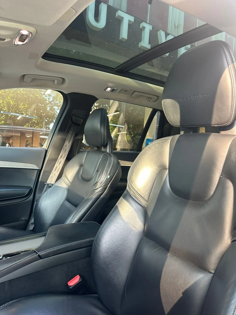 Volvo XC 90 2.0 D4 Inscription