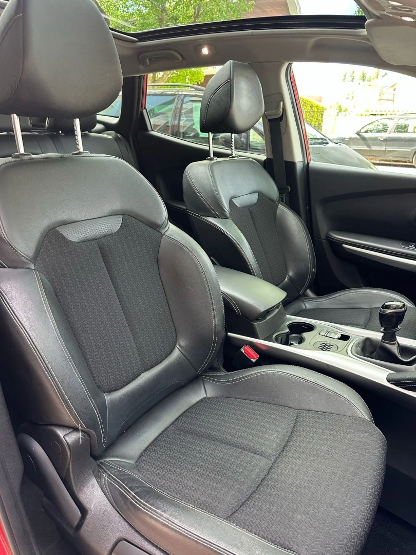 Renault Kadjar 1.2 Tce intens