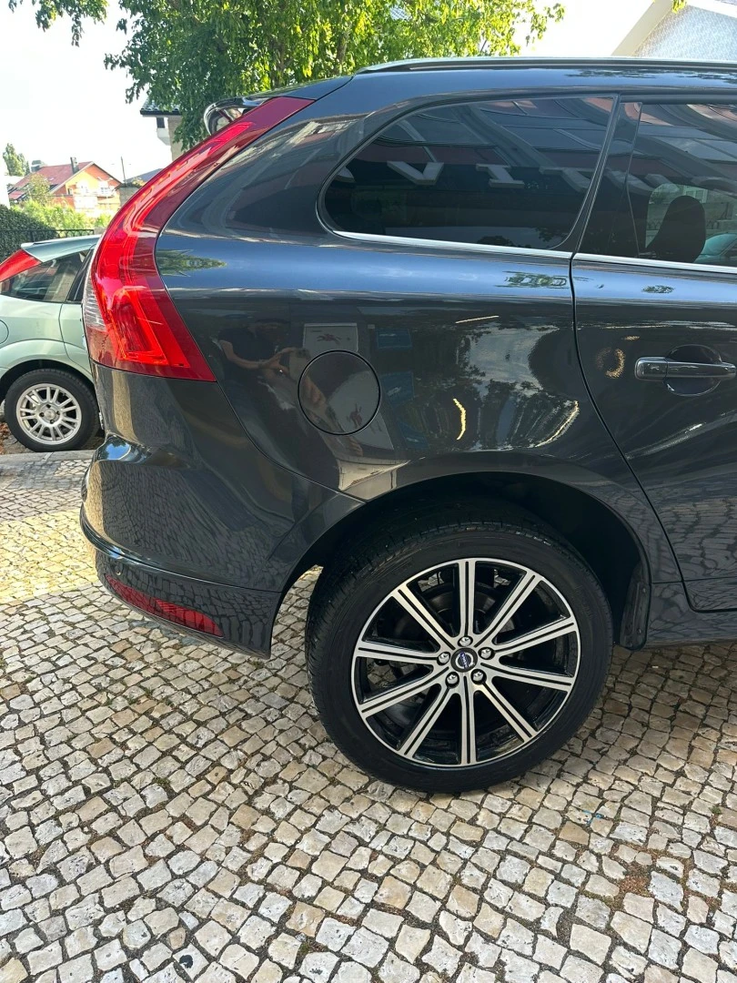 Volvo XC 60 2.0 D3 Momentum