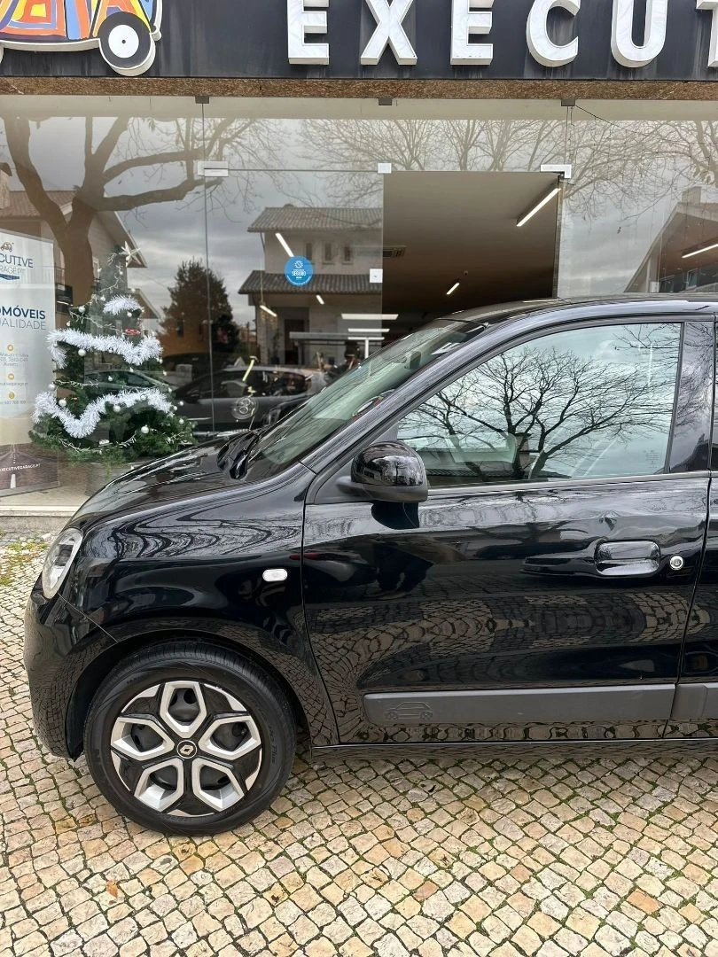 Renault Twingo 1.0 SCe Zen