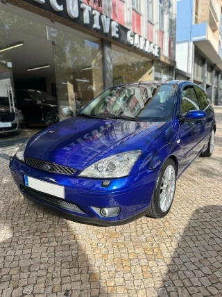 Ford Focus 2.0 ST 170