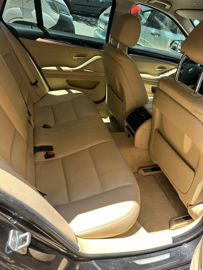 BMW 520 d Auto