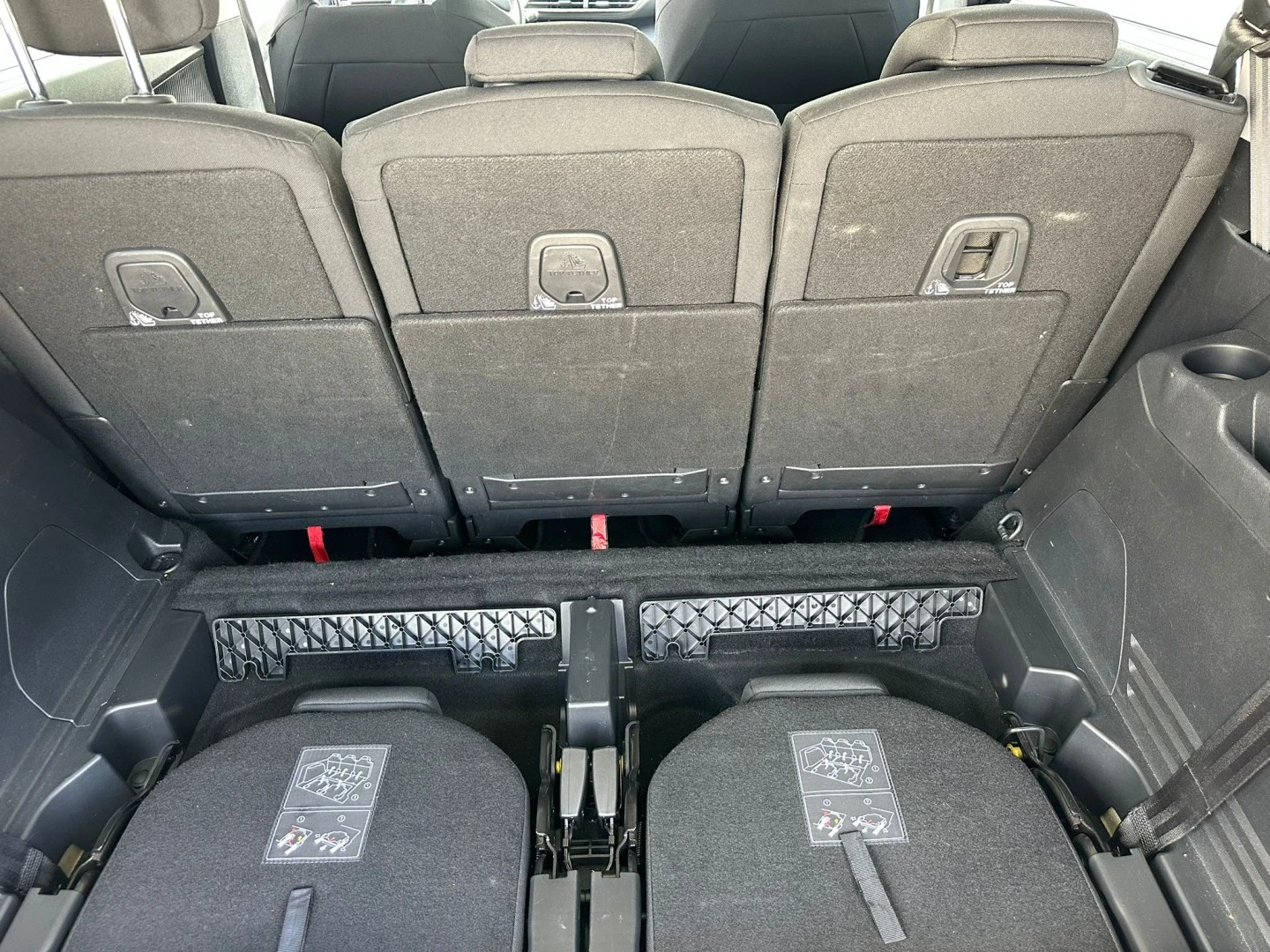 Peugeot 5008 1.5 BlueHDi Active