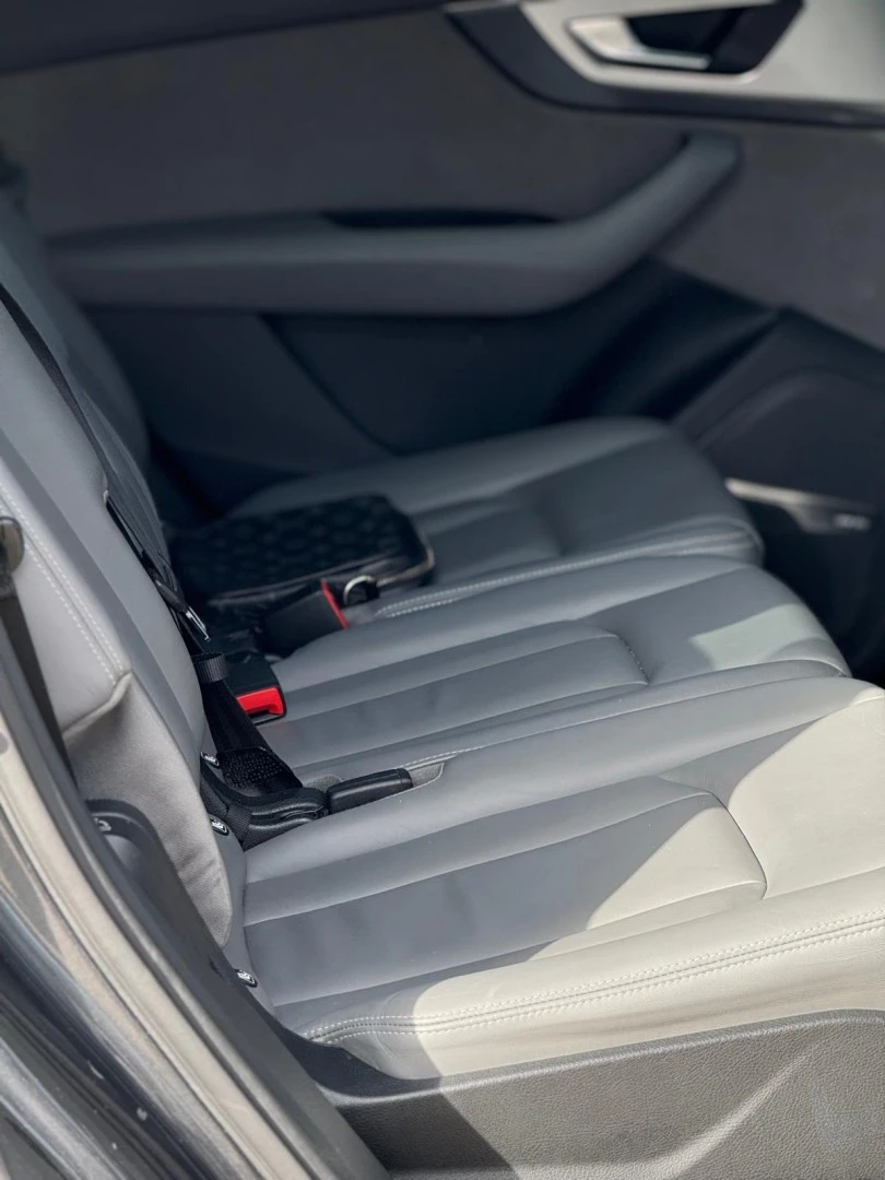 Audi Q7 3.0 TDi E-tron quattro S-line Tiptronic