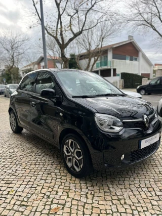 Renault Twingo 1.0 SCe Zen