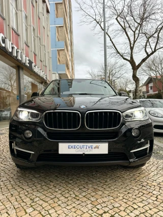 BMW X5 30 d xDrive
