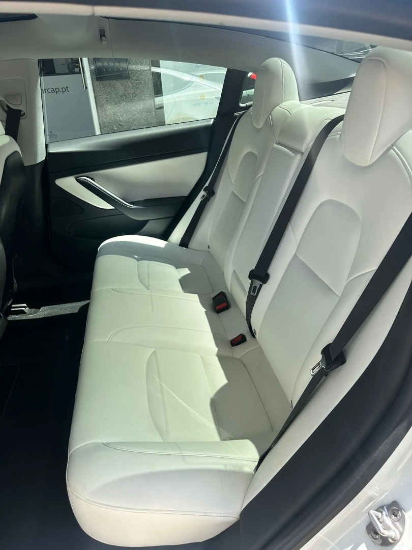 Tesla Model 3 Long-Range Dual Motor AWD