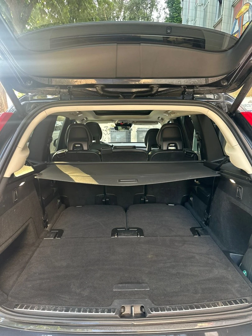 Volvo XC 90 2.0 D4 Inscription