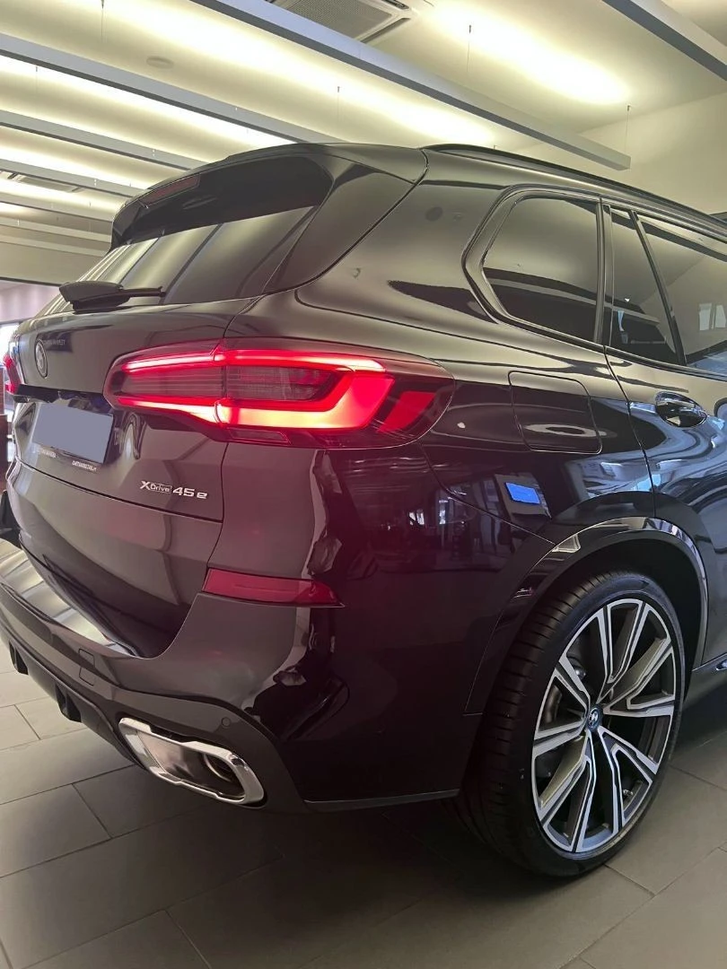 BMW X5 45 e xDrive Pack M