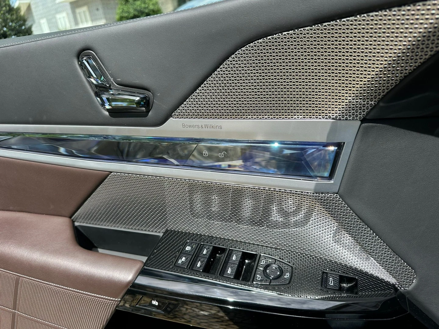 BMW i7 xDrive60 Pack Desportivo M